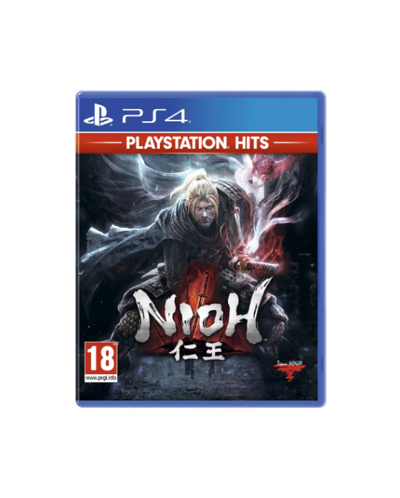 Nioh – PlayStation 4 Action RPG