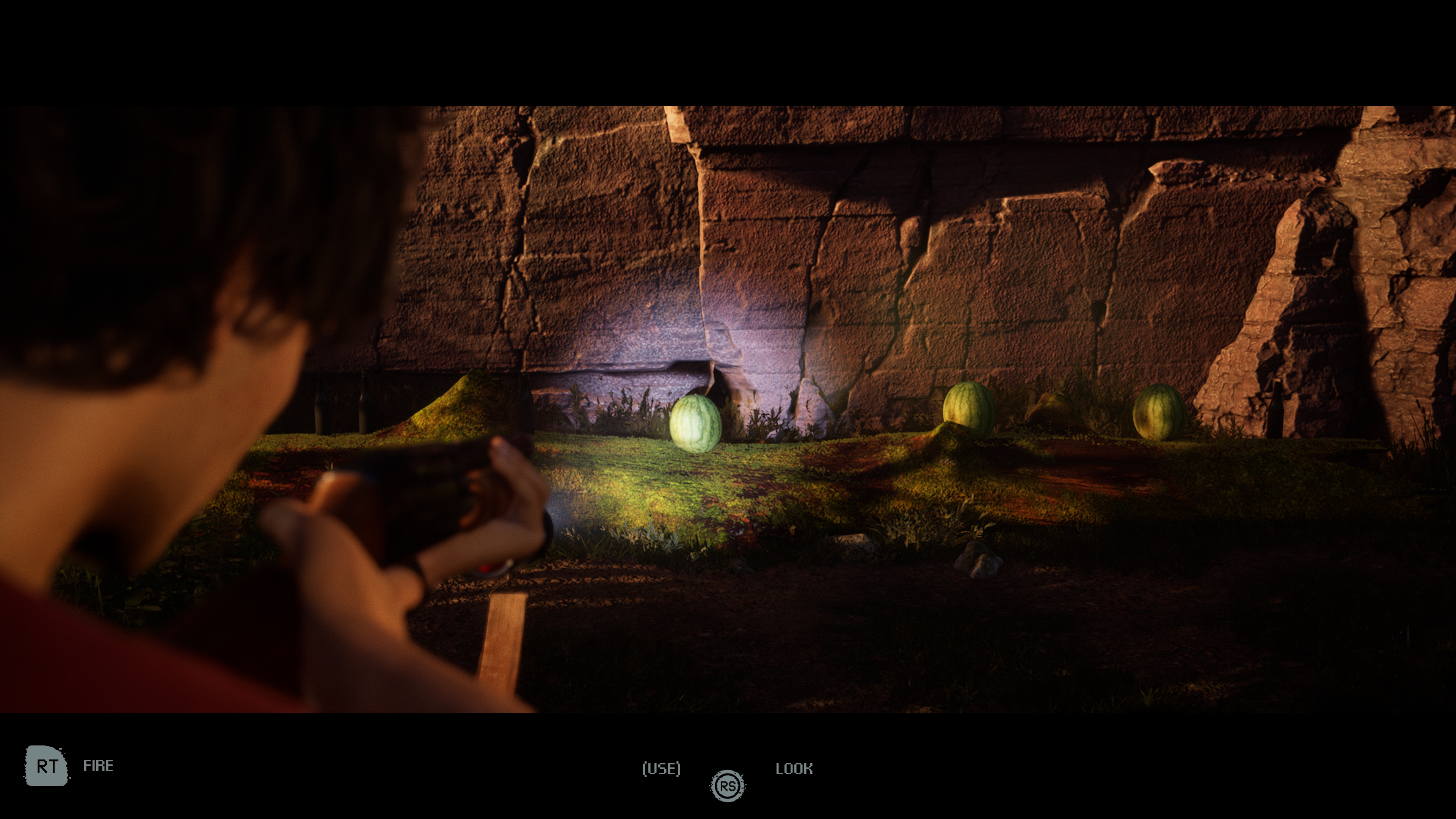 The Quarry – PlayStation 5 Horror Adventure