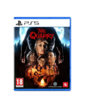 The Quarry – PlayStation 5 Horror Adventure