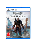 Assassin's Creed Valhalla – PlayStation 5 Action RPG
