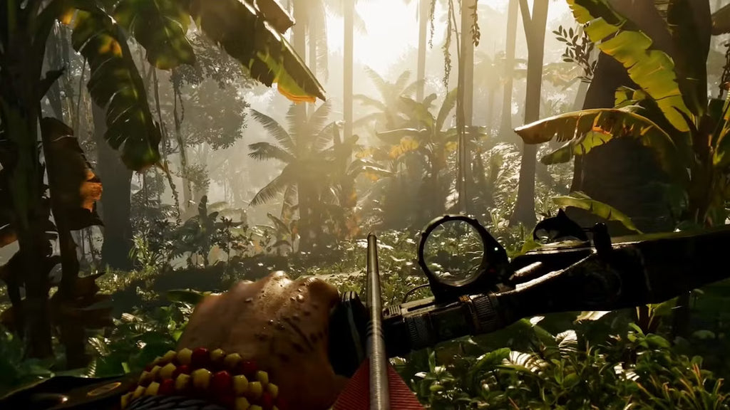 Far Cry 6 – PlayStation 5 Action Adventure