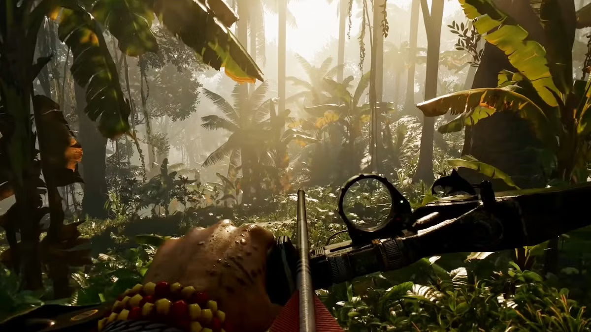 Far Cry 6 – PlayStation 5 Action Adventure