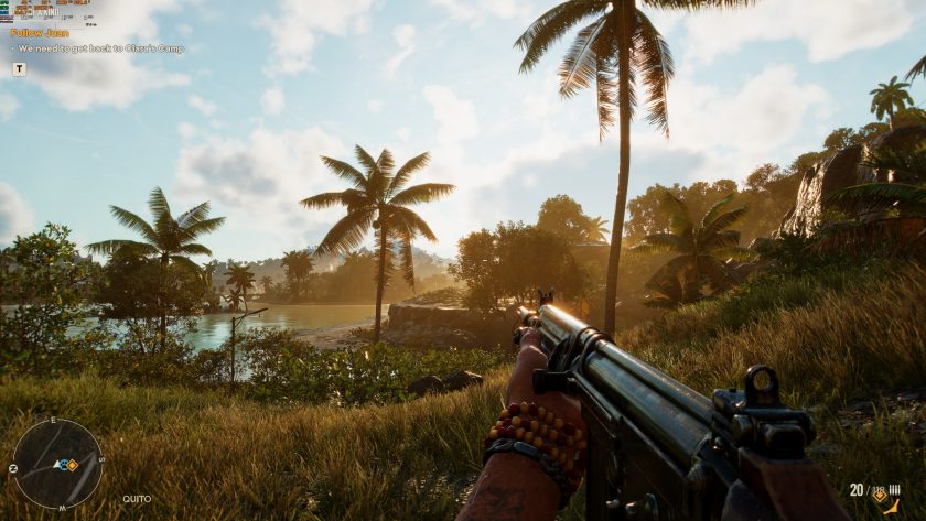 Far Cry 6 – PlayStation 5 Action Adventure