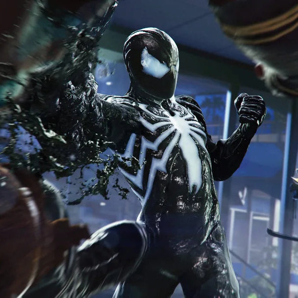Marvel's Spider-Man 2 - PS5