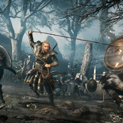 Assassin's Creed Valhalla
