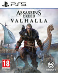 Assassin's Creed Valhalla