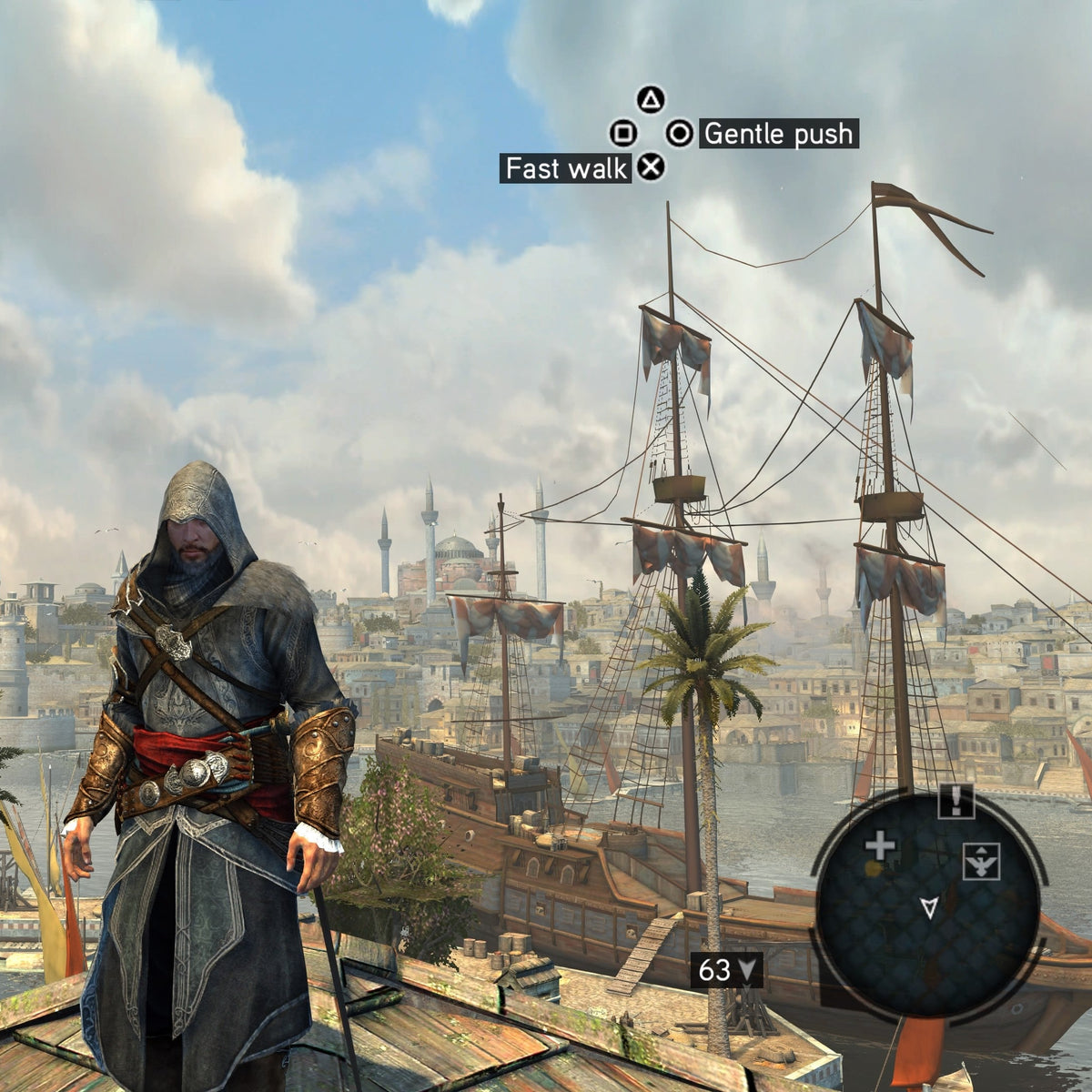Assassin's Creed: The Ezio Collection