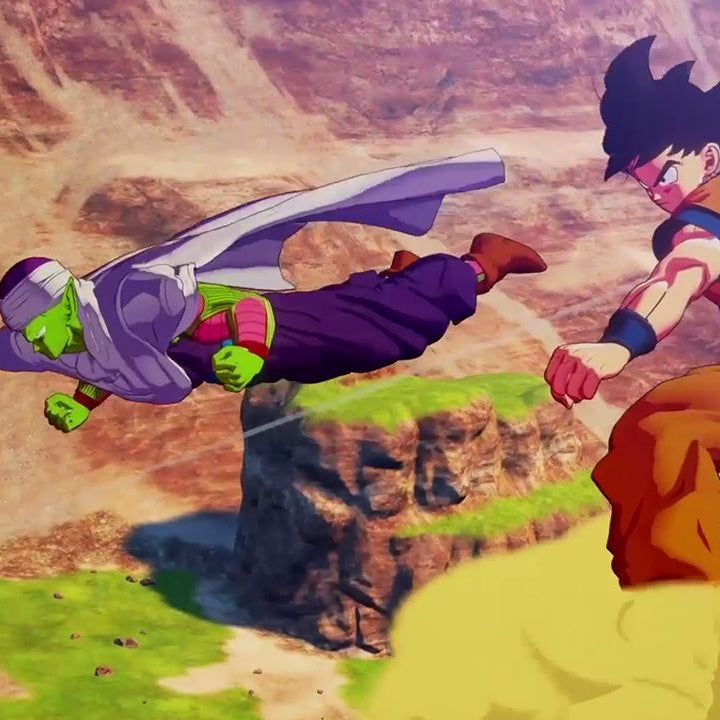 Dragon Ball Z: Kakarot