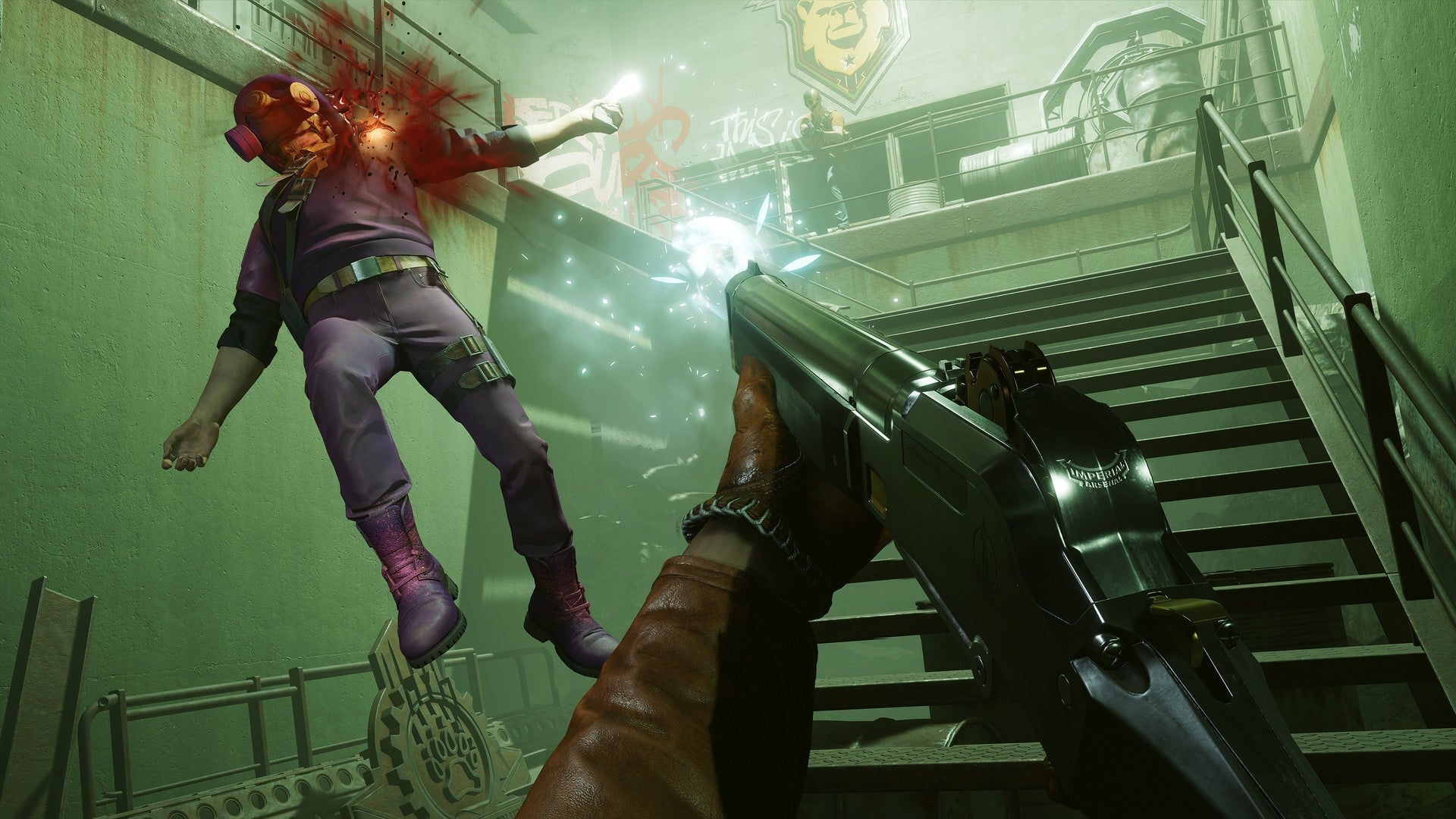 Deathloop – PlayStation 5 Action FPS