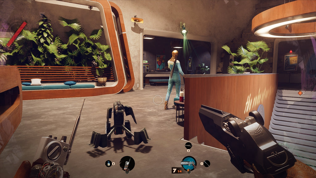 Deathloop – PlayStation 5 Action FPS