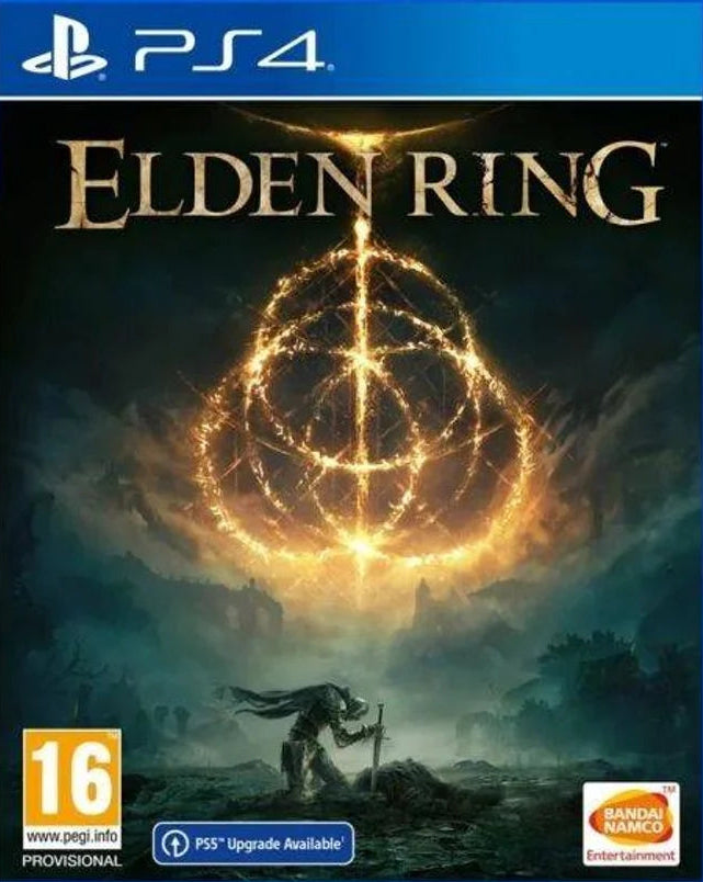 Elden Ring