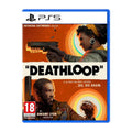 Deathloop – PlayStation 5 Action FPS