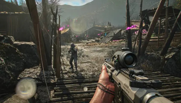 Far Cry 6 – PlayStation 5 Action Adventure