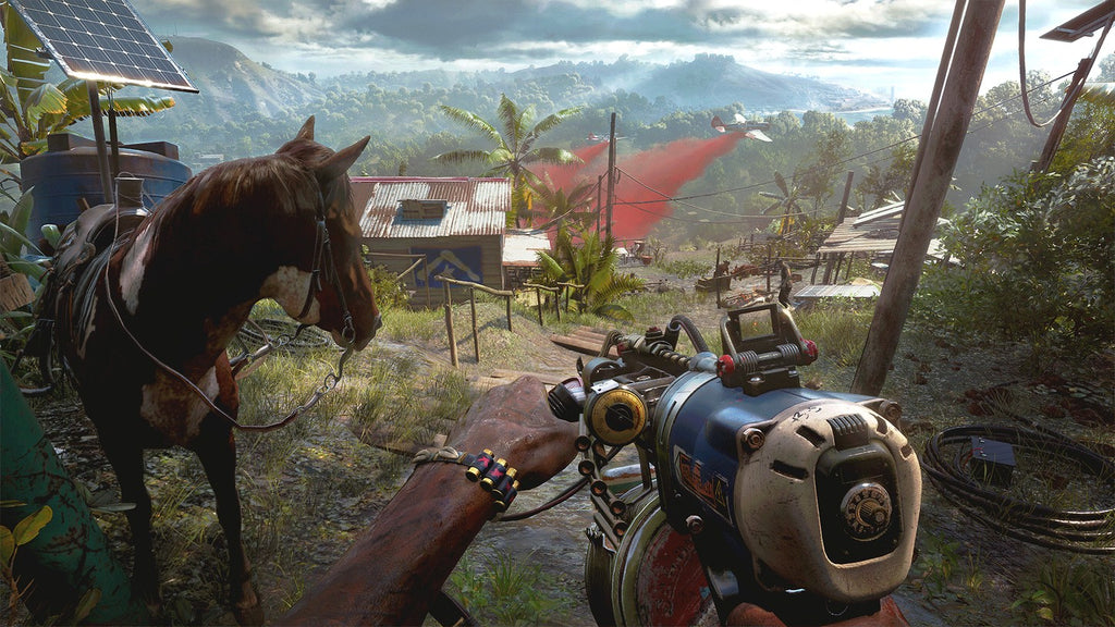 Far Cry 6 – PlayStation 5 Action Adventure