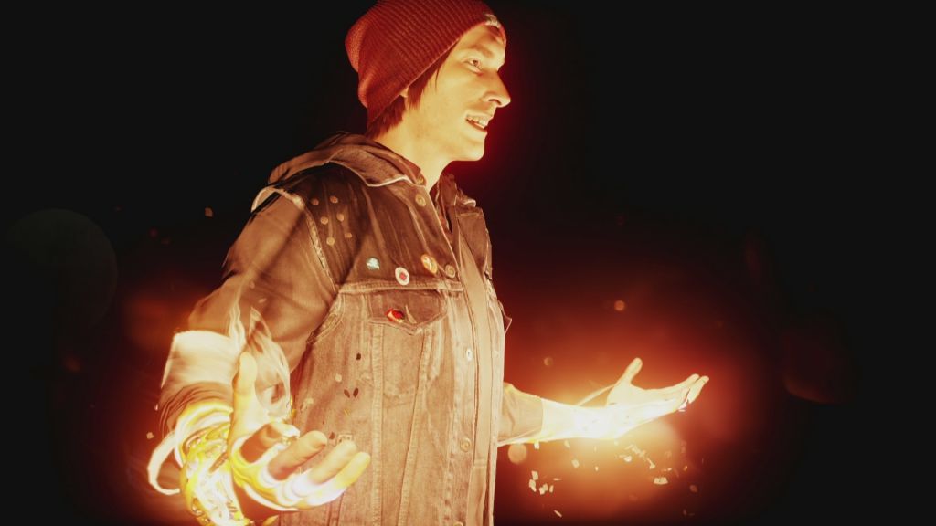 inFamous: Second Son – PlayStation 4 Action