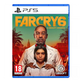 Far Cry 6 – PlayStation 5 Action Adventure