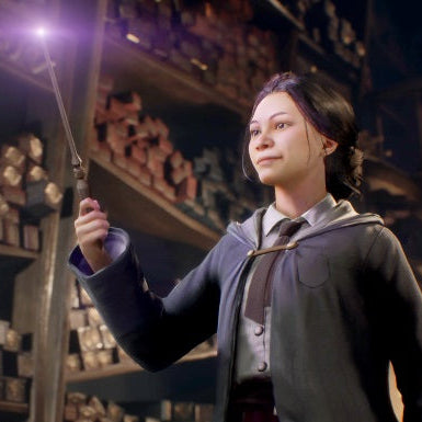 Hogwarts Legacy