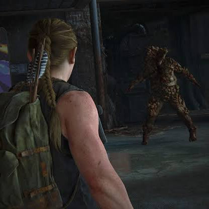 The Last of Us Part II Remastered - PS5