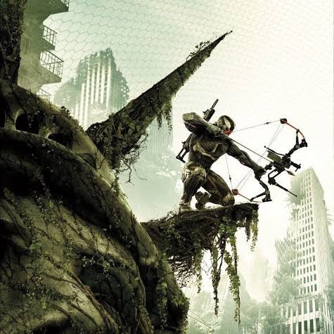 Crysis Remastered Trilogy