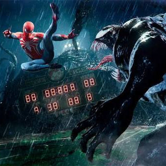 Marvel's Spider-Man 2 - PS5