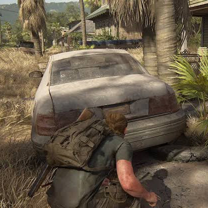 The Last of Us Part II Remastered - PS5
