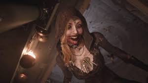 Resident Evil Village – PlayStation 5 Survival Horror