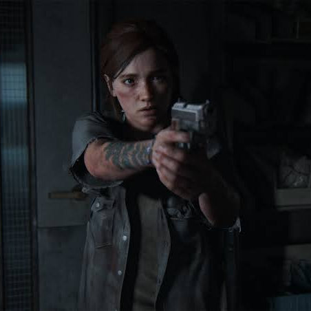The Last of Us Part II Remastered - PS5