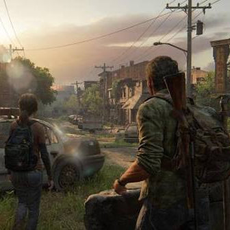 The Last of Us Part I