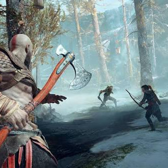 God of War
