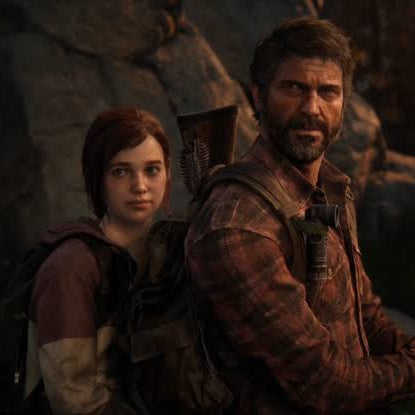 The Last of Us Part I