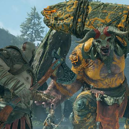 God of War
