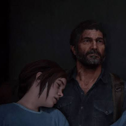 The Last of Us Part I