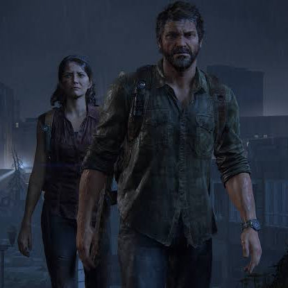 The Last of Us Part I
