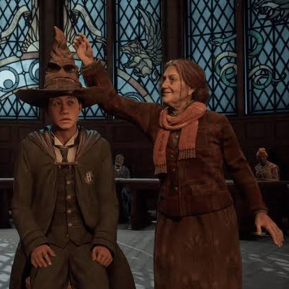 Hogwarts Legacy