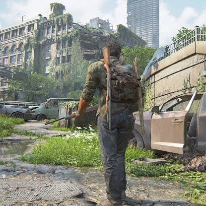 The Last of Us Part I