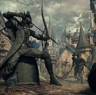 Bloodborne: Game of the Year Edition