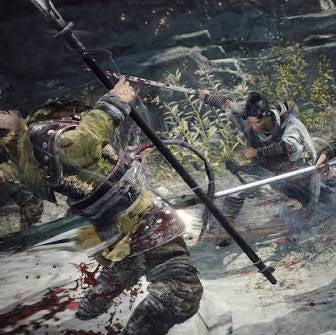 Wo Long: Fallen Dynasty
