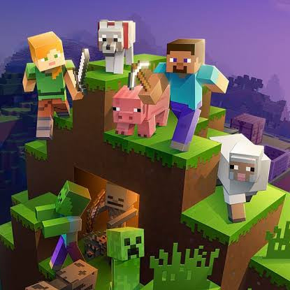 Minecraft: Starter Collection
