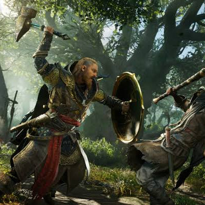 Assassin's Creed Valhalla
