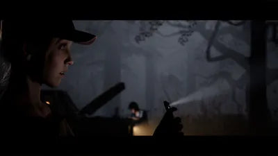 The Quarry – PlayStation 5 Horror Adventure