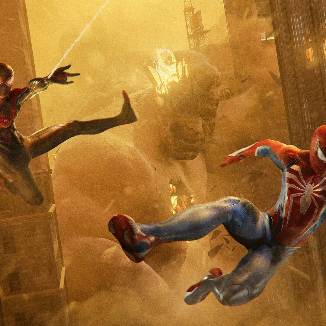 Marvel's Spider-Man 2 - PS5