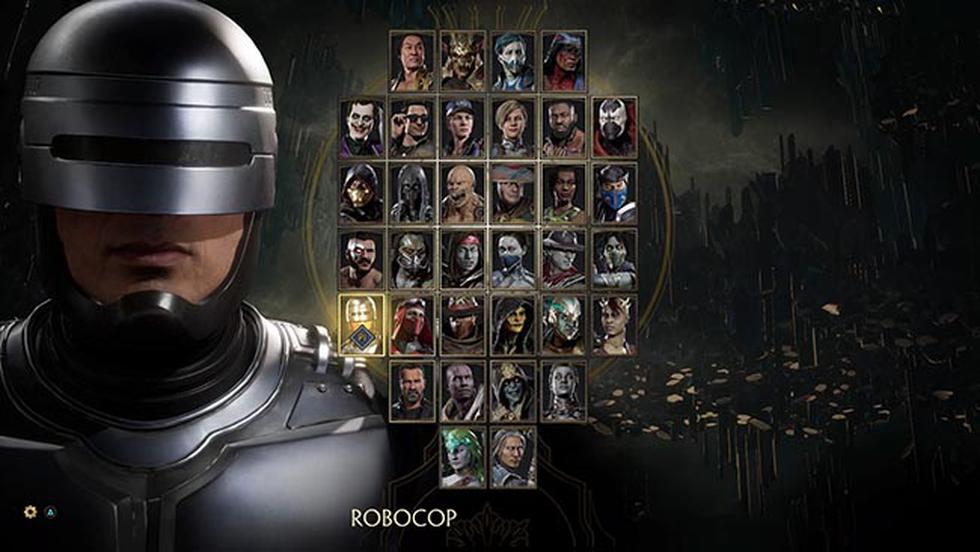 Mortal Kombat 11 Ultimate – PlayStation 5 Fighting Game