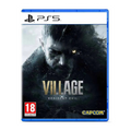 Resident Evil Village – PlayStation 5 Survival Horror