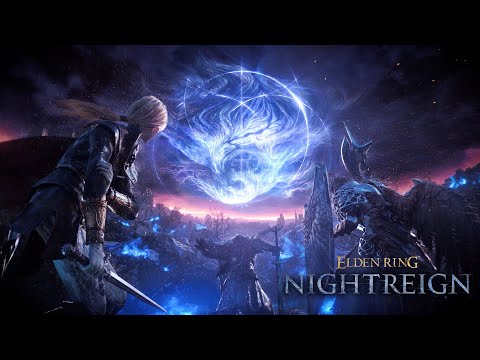 Elden Ring Nightreign - Official Launch Trailer