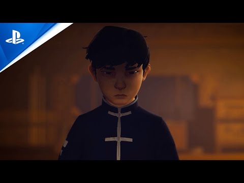 Sifu – PlayStation 5 Martial Arts Action