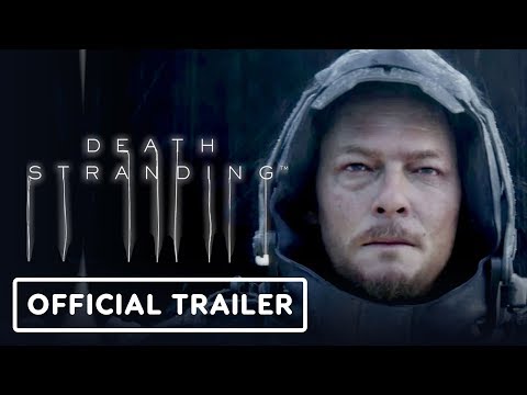 Death Stranding Director's Cut – PlayStation 5 Action