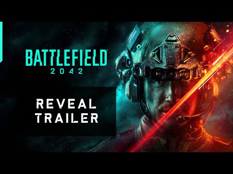 Battlefield 2042