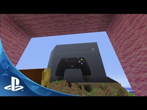 Minecraft: Starter Collection