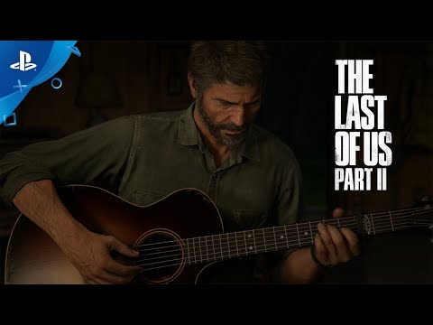 The Last of Us Part II
