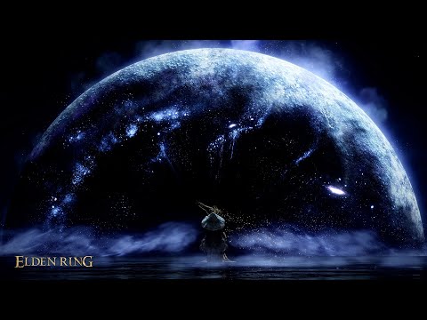 Elden Ring - Official Launch Trailer